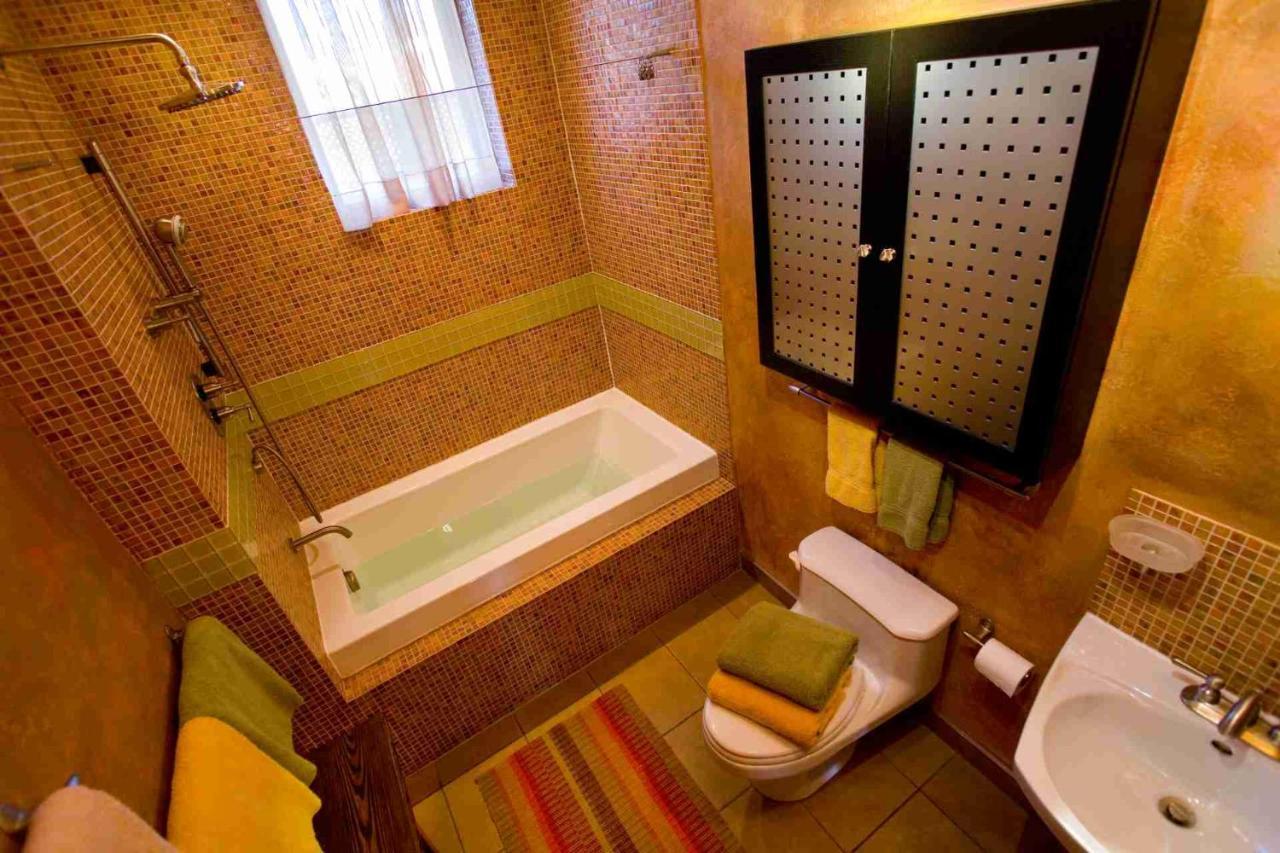 A La Carte Bed & Breakfast Montréal Exteriör bild